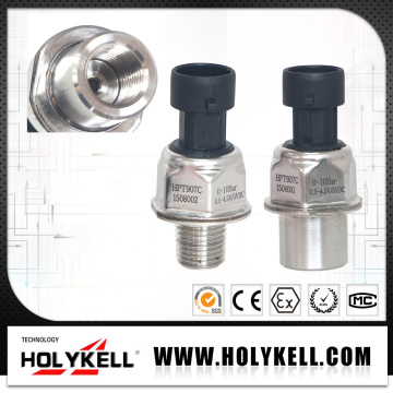 Oil level tanke level gauge Holykell Wholesale products oil tank fuel level gauge